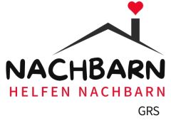 Nachbarn helfen Nachbarn